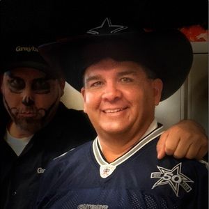 Meet your Posher, Daniel